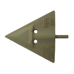 Milspec Anchors 8MI